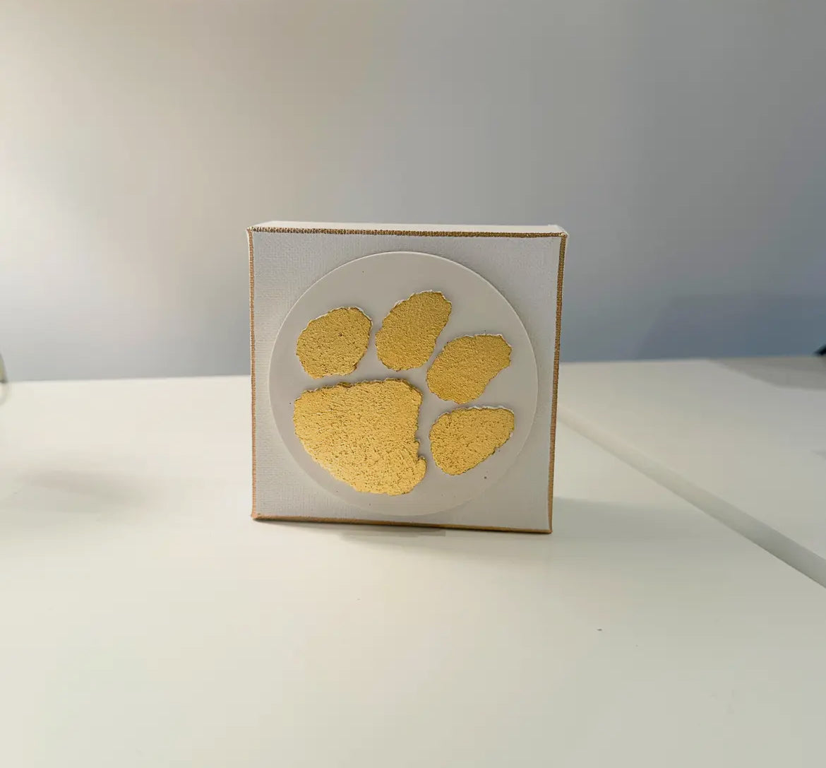 Clemson Intaglio