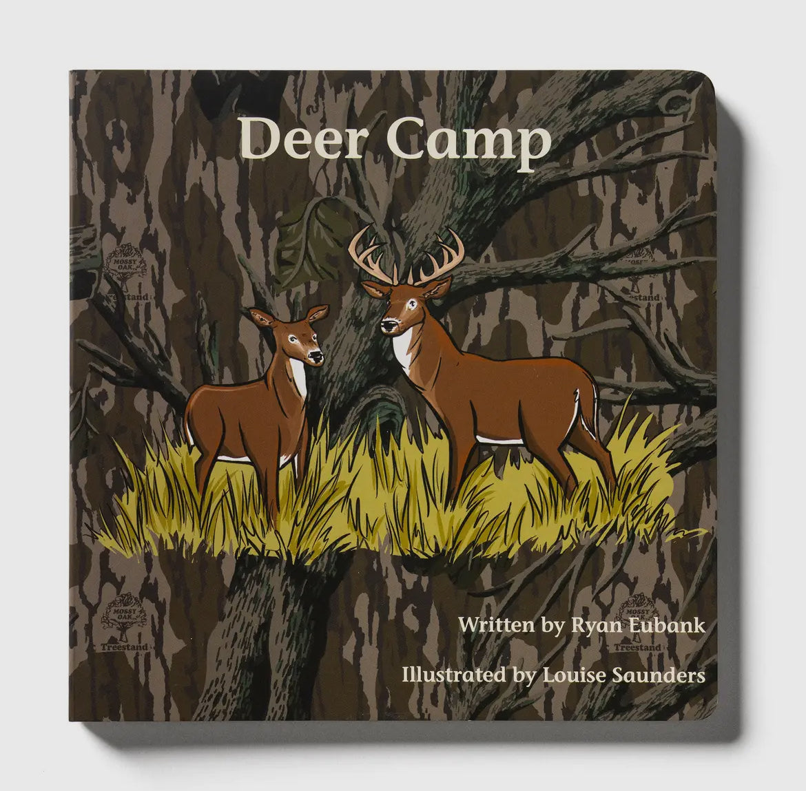 Deer Camp