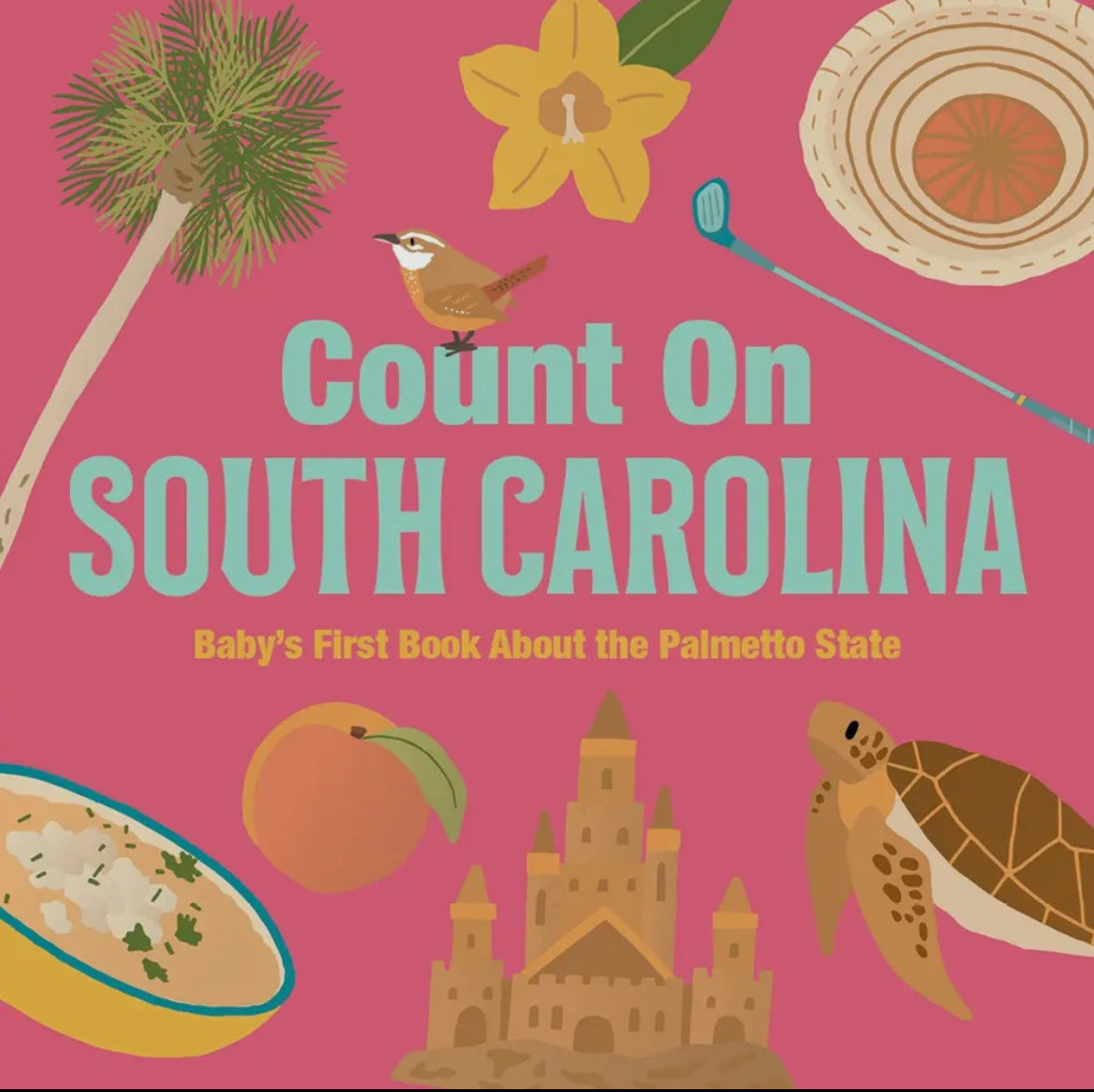 Count on South Carolina