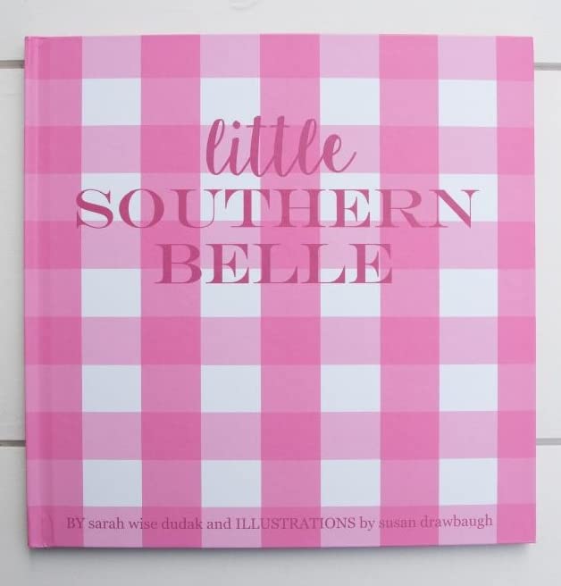 Little Southern Belle