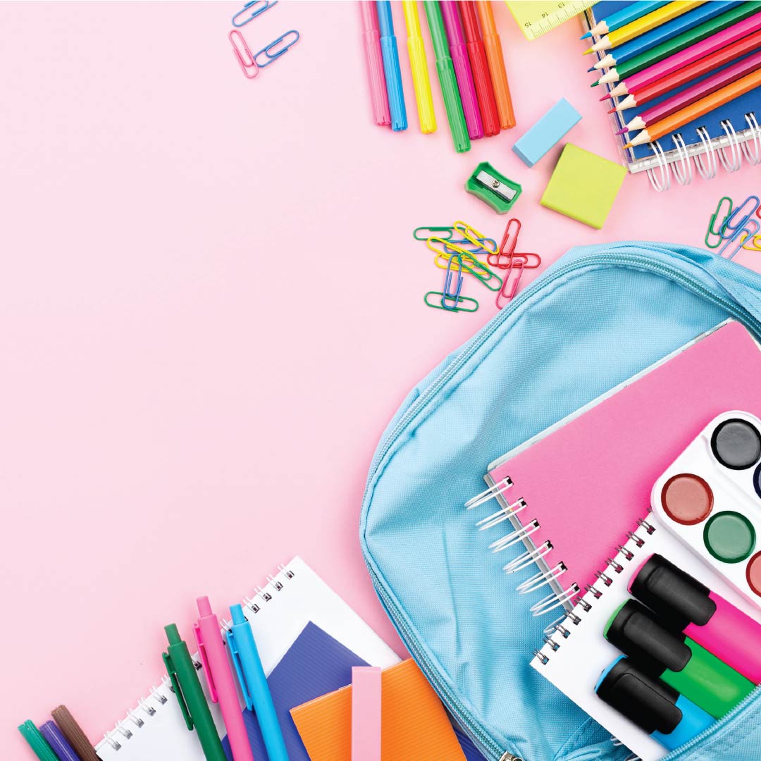 Stationary