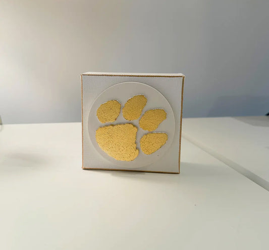 Clemson Intaglio