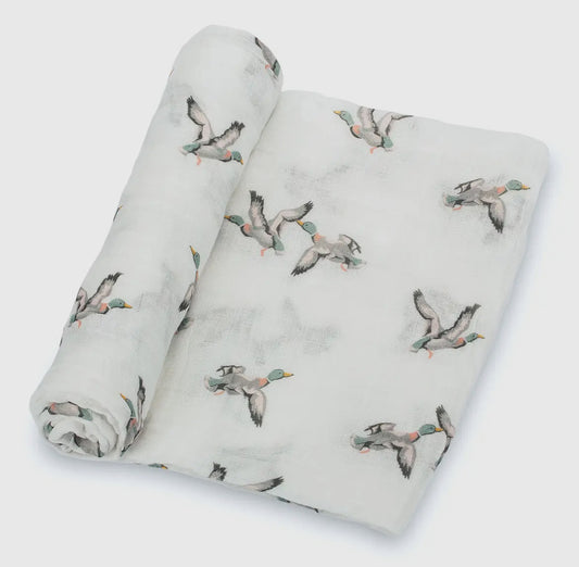 Duck Swaddle