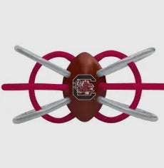 Gamecock Rattle