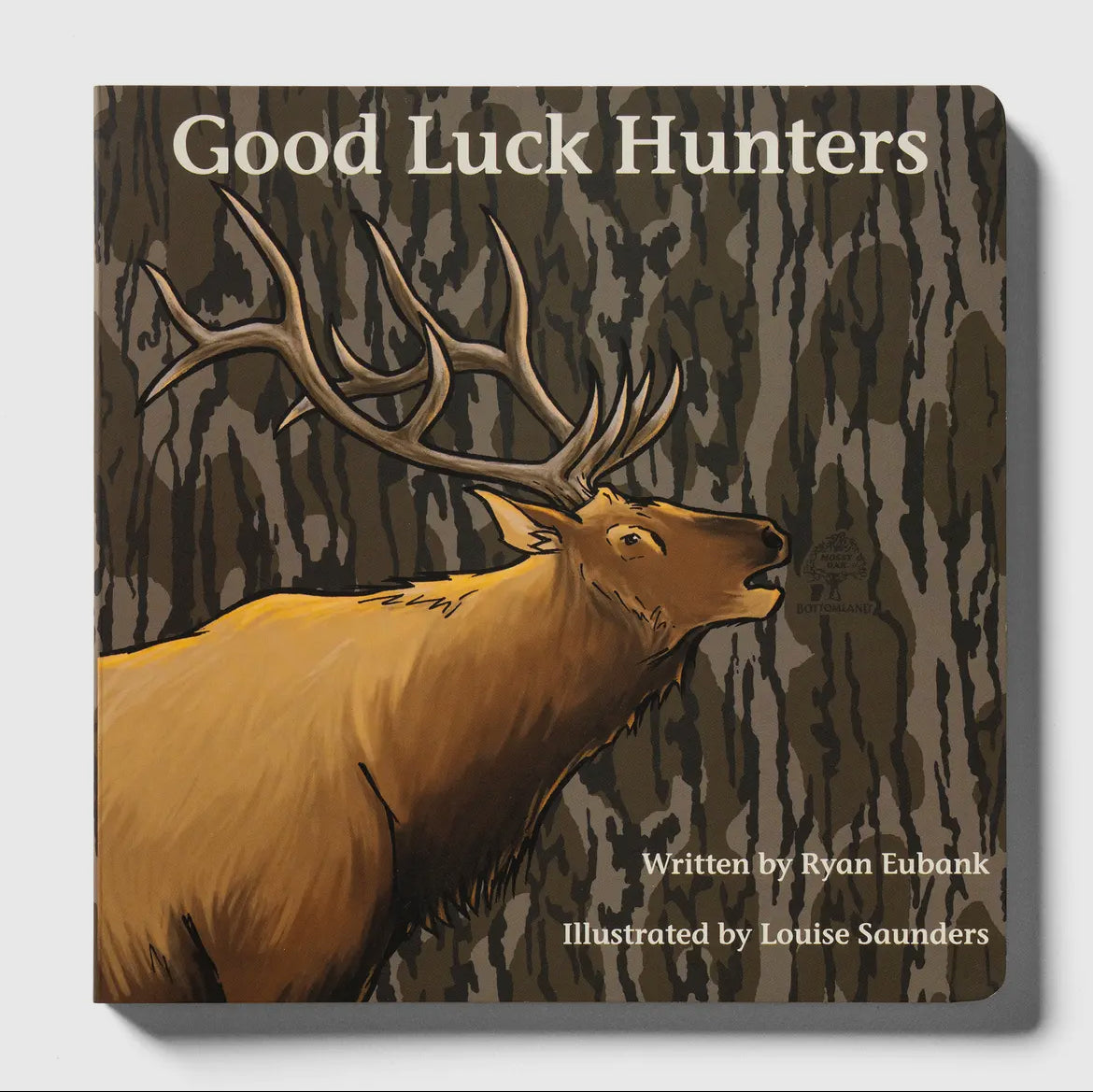 Good Luck Hunters