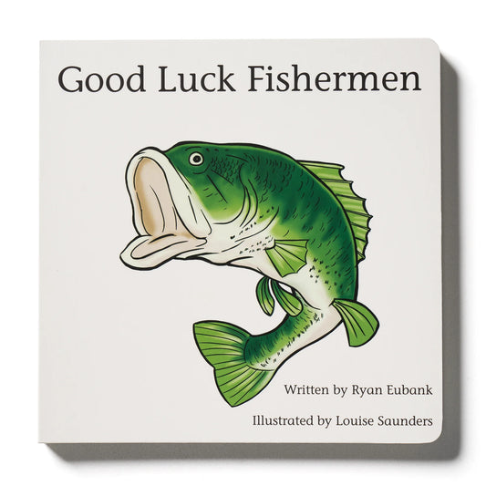 Good Luck Fisherman