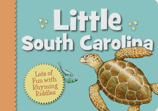 Little SC Book
