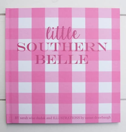 Little Southern Belle