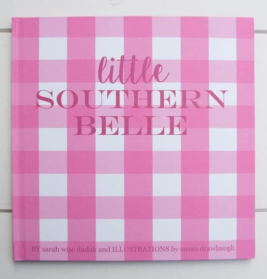 Little Southern Belle
