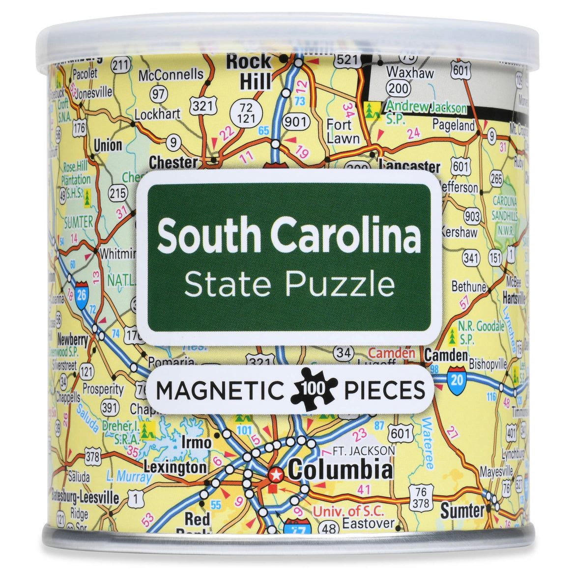 SC Puzzles