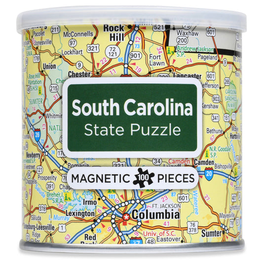 SC Puzzles