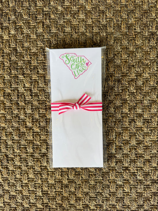 SC Notepad