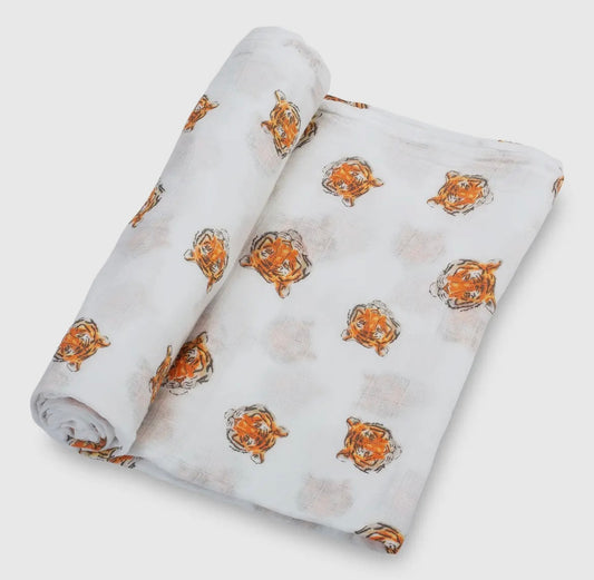 Tiger Swaddle
