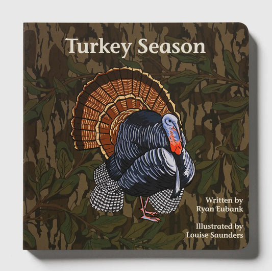 Turkey Season