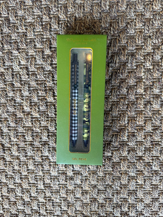 Camo Pens